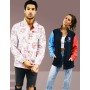 Unisex Street Coach Jacket