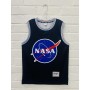 Unisex MVP Micro-Mesh Basketball Jersey