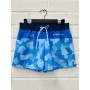 WaveSuede™ Beach Shorts