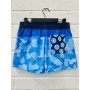WaveSuede™ Beach Shorts