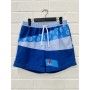WaveSuede™ Slim Fit 6" Beach Shorts