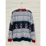 Unisex Pretty Ugly Sweater