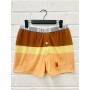 Men's Soft-Touch Knit Boxer W/Button Fly