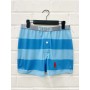 Men's Soft-Touch Knit Boxer W/Button Fly