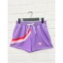 Women's Comfort-Flex 3.5" Athletic  Fleece Shorts