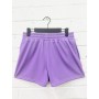 Women's Comfort-Flex 3.5" Athletic  Fleece Shorts