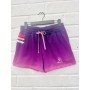 Women's Comfort-Flex 3.5" Athletic  Fleece Shorts