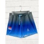 Men's Comfort-Flex 5" Athletic Fleece Shorts