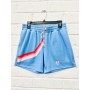 Men's Comfort-Flex 5" Athletic Fleece Shorts