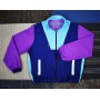 Nova-Tek Classic Windbreaker Jacket