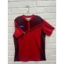 Unisex MVP Micro-Mesh Sport Polo