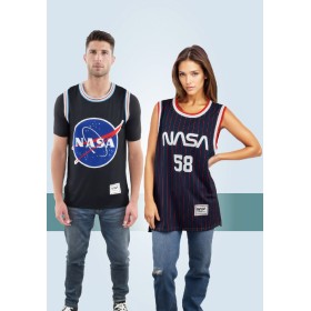 Unisex MVP Micro-Mesh Basketball Jersey