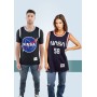 Unisex MVP Micro-Mesh Basketball Jersey