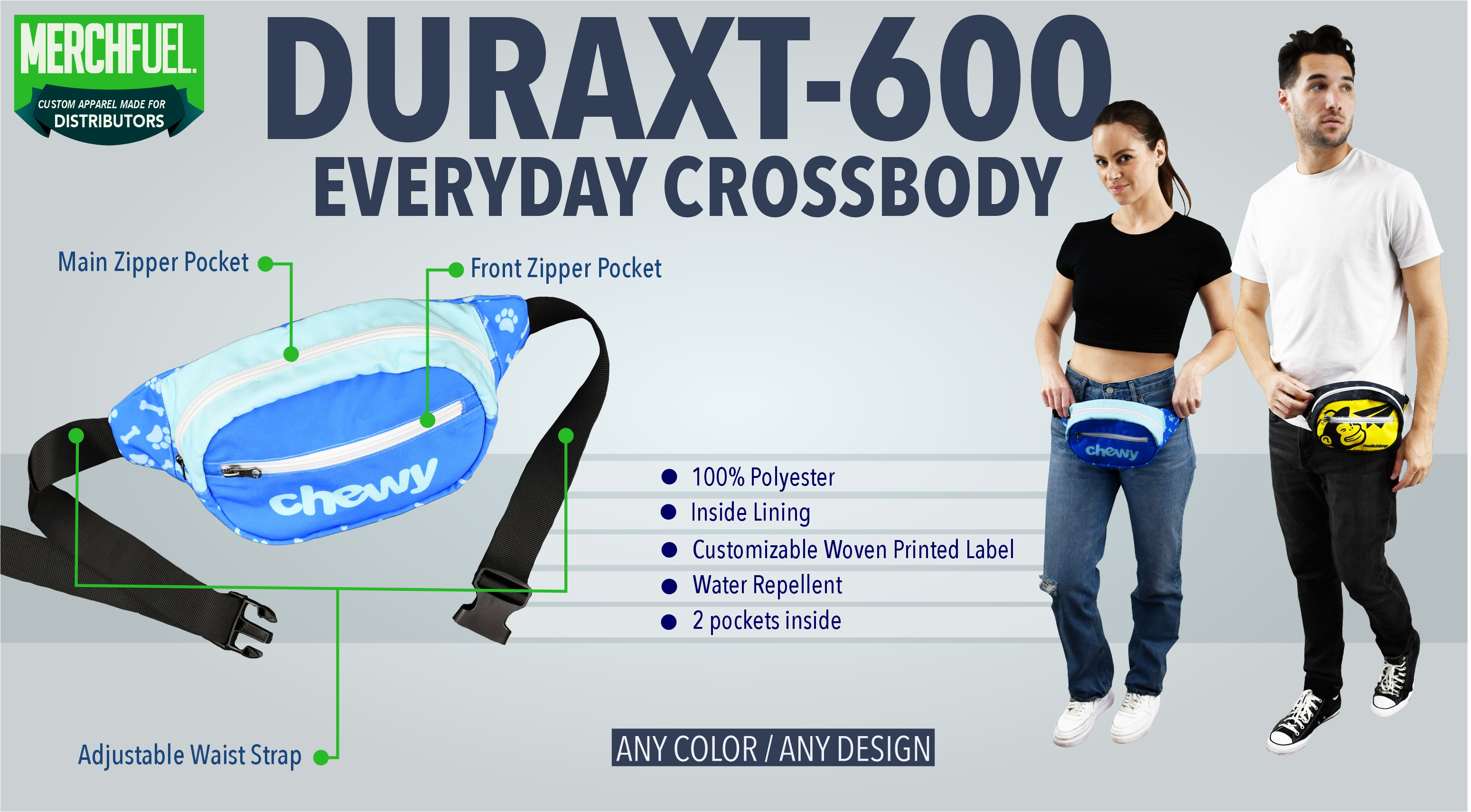 everyday crossbody