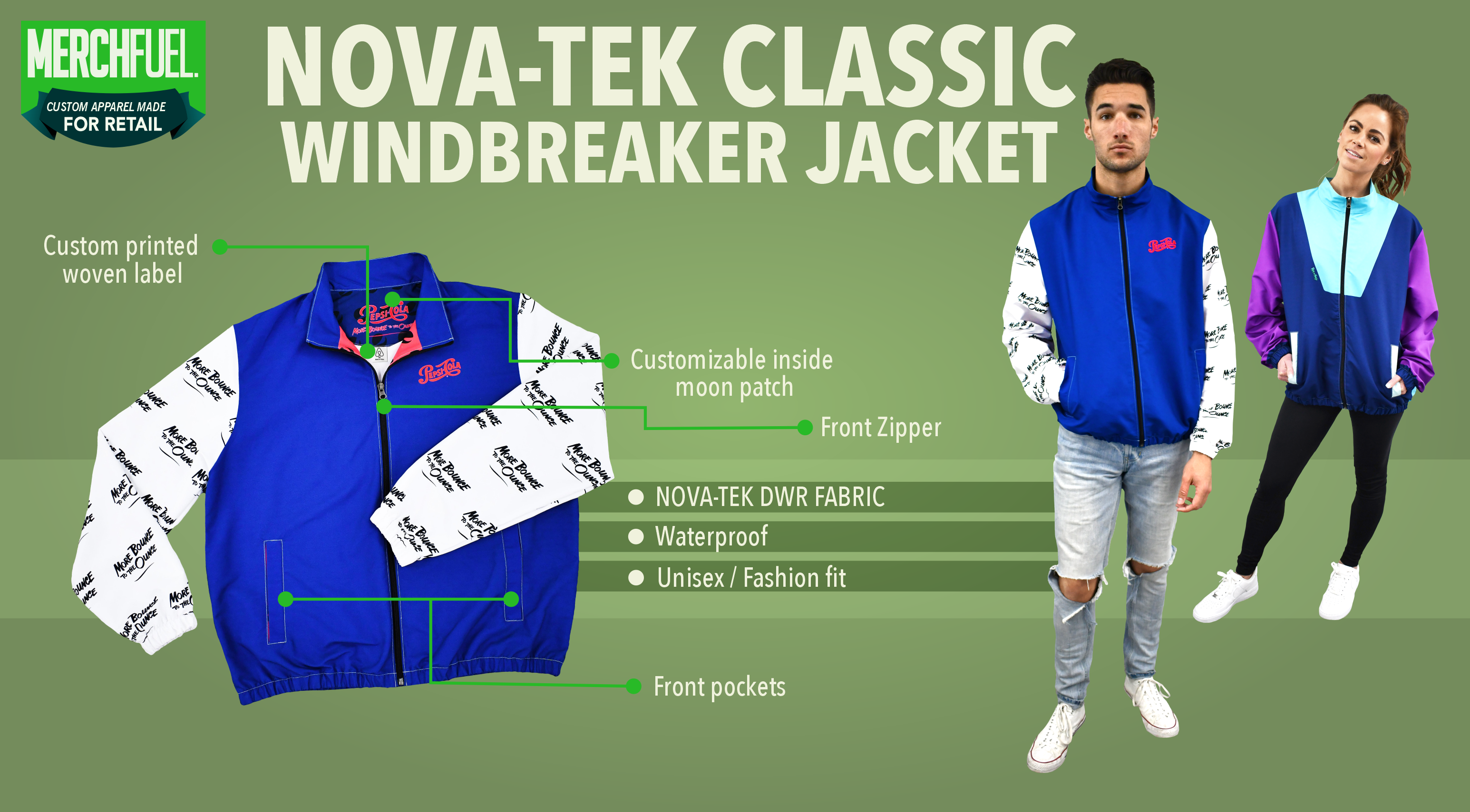 2- Nova-tek Classic Windbreaker Jacket_flyer.png