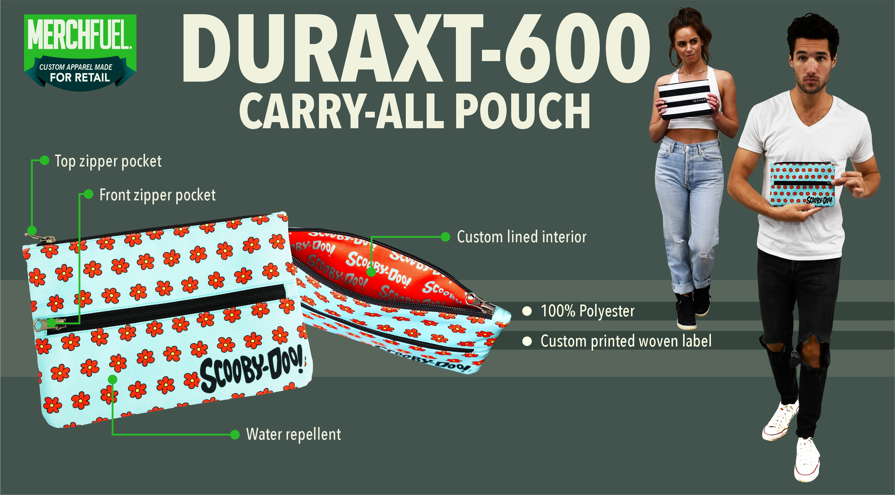 carry all pouch