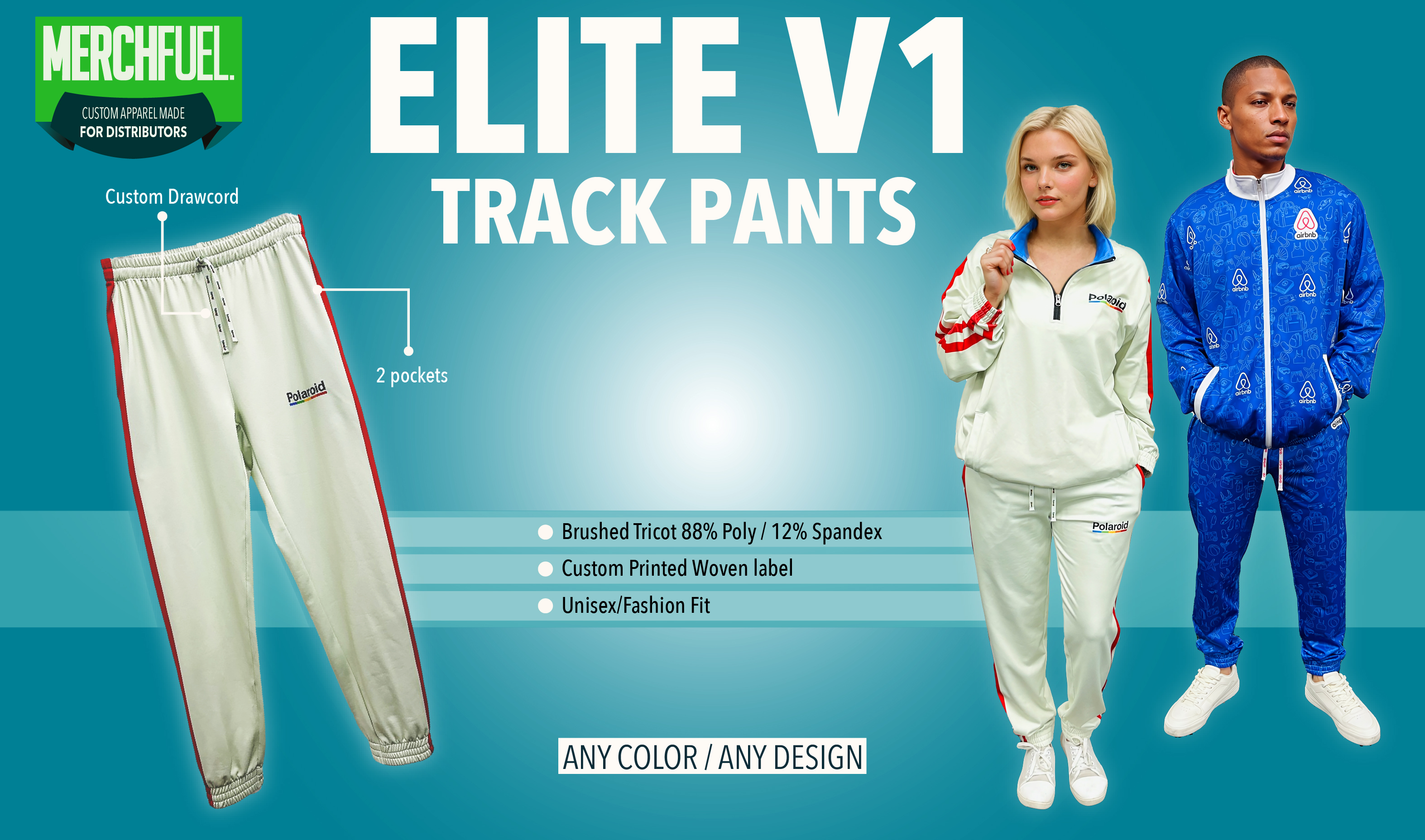 elite v1 track pants