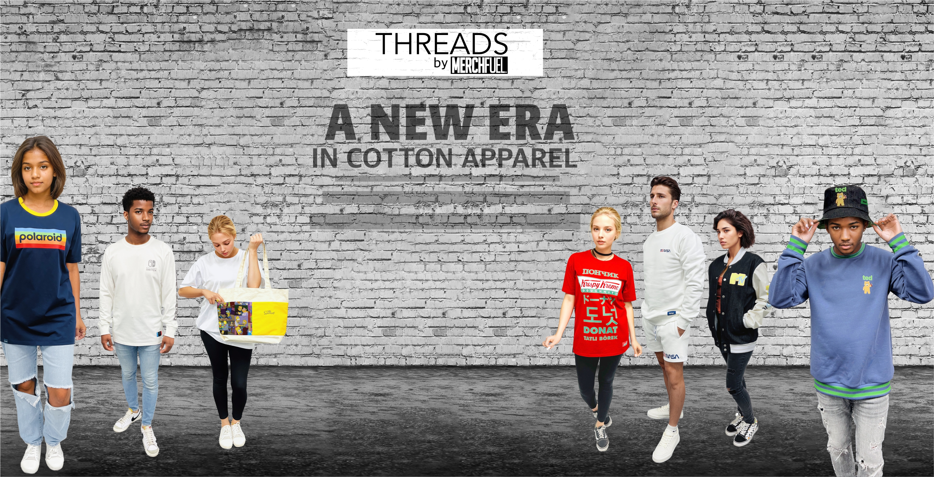 Threads by Merchfuel